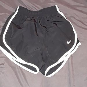 Nike swim shorts